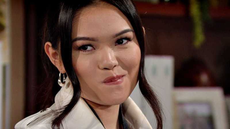 Beautiful Anticipazioni Puntata del 22 settembre 2025: Luna travolta dalla felicità e deve ringraziare Poppy. Ecco perché