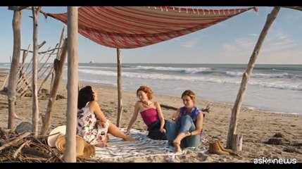 Capotondi ne "La ricetta della felicità": la mia è meravigliarsi