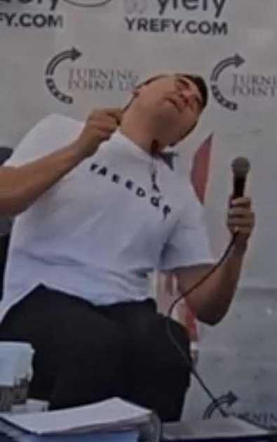 Charlie aveva ragione!