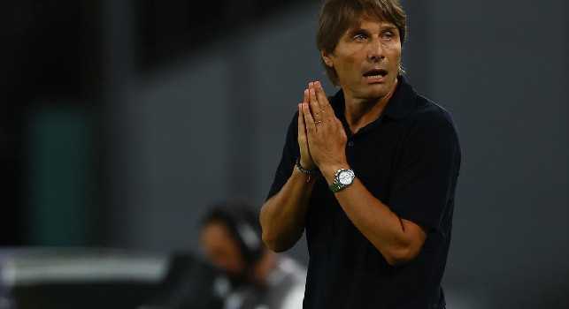 Conte e l'unico autogol in carriera: cosa accadde contro il Pisa nel 1991-92