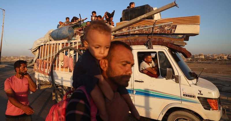 Gaza, oggi Starmer riconosce Stato Palestinese. Domani preti in piazza contro il genocidio, con l’appoggio dei vescovi