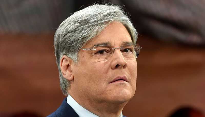 Giornalista sviene a Quattro di Sera, “Del Debbio fa finta di niente”: cosa è successo