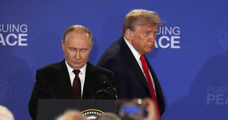 Guerra in Ucraina, Trump: “Sono molto deluso da Putin”. Zelensky: “Nuove sanzioni alla Russia siano dolorose”