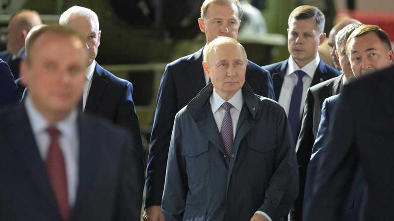 Guerra Ucraina - Russia, le news di oggi. Trump, nuove critiche a Putin e alla Ue: “Impediremo acquisto petrolio russo”