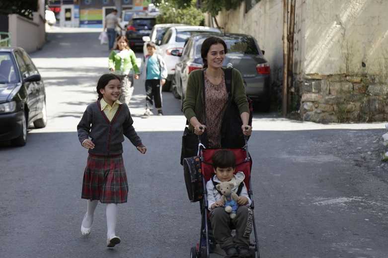 La Forza di una donna, le puntate fino al 27 settembre