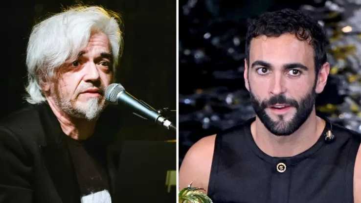 Morgan: “Mengoni non esisterebbe senza di me”