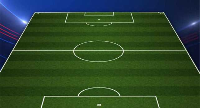 Napoli-Pisa, Repubblica anticipa la formazione: quattro ballottaggi per Conte! Nessun turnover eccessivo