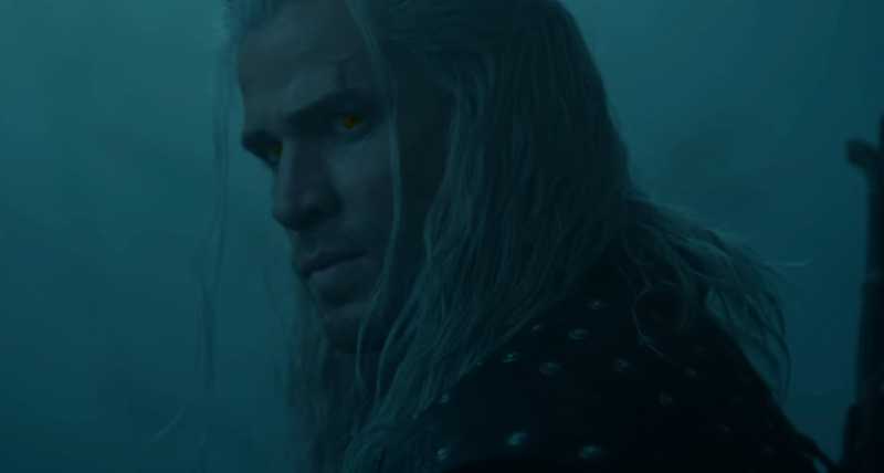The Witcher 4: Liam Hemsworth é Geralt nel primissimo TRAILER [VIDEO]