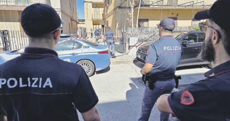 Un rapporto difficile: vecchie incomprensioni alla base dell'omicidio