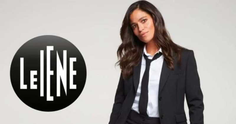 Veronica Gentili dopo L’Isola dei Famosi torna a Le Iene e si racconta: “Sognavo di essere un’attrice, oggi faccio inchieste e reality”