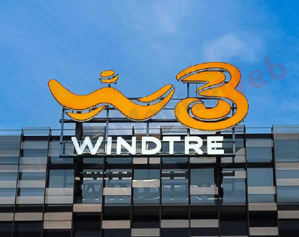 WindTre: lavori in corso nella notte del 20 Settembre 2025 per aggiornamento dei sistemi