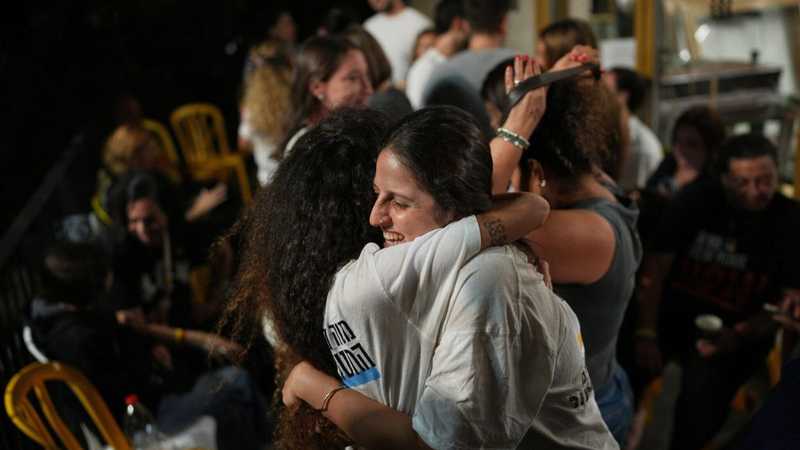 Accordi Palestina-Israele: tregua a Gaza e ritiro delle truppe israeliane