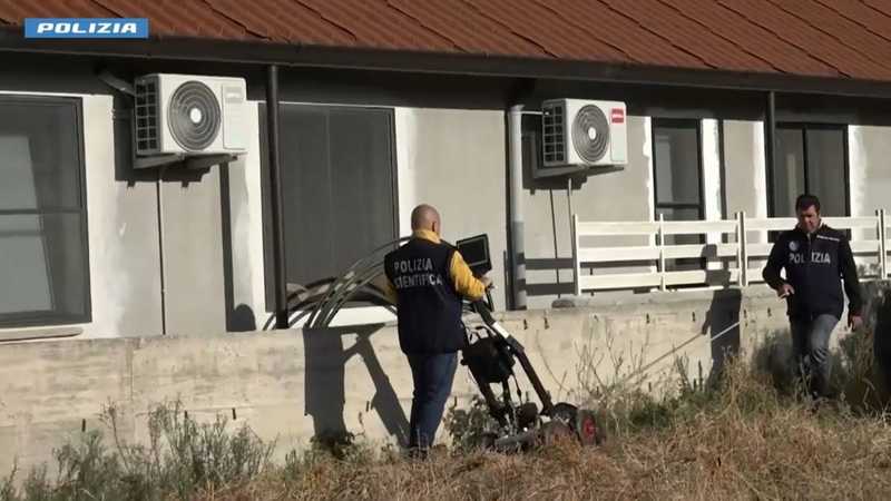 Reggio Calabria: arrestata una 25enne per il duplice infanticidio dei figli neonati