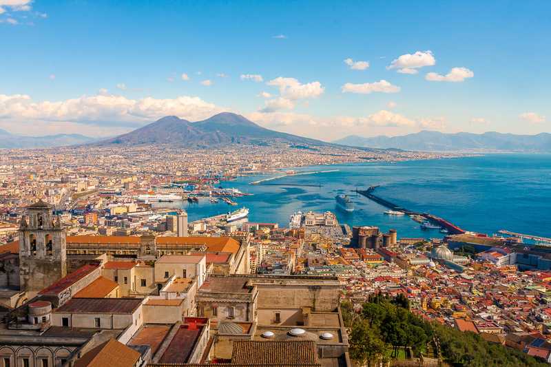 Napoli, firmato protocollo Anci-Federcasse: una nuova alleanza contro lo spopolamento