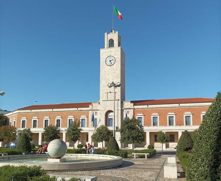 Provincia di Latina: Notizie e Sviluppi Recentissimi