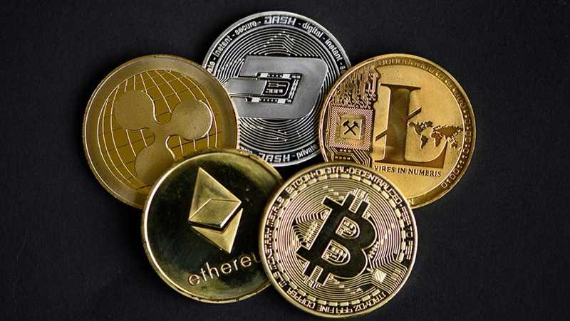Situazione quotidiana del mercato delle criptovalute - 11 ottobre 2025