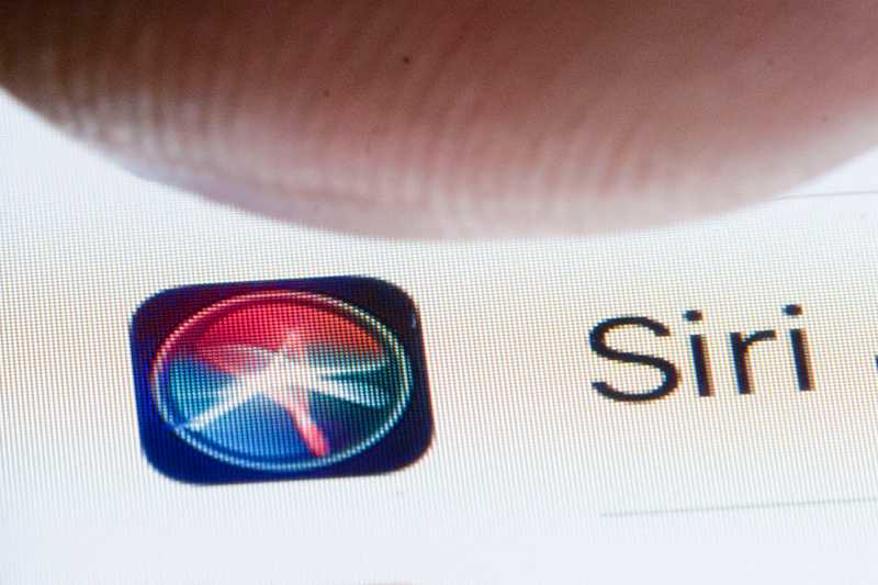 Apple rivoluziona Siri: verso un assistente vocale più intelligente come ChatGPT