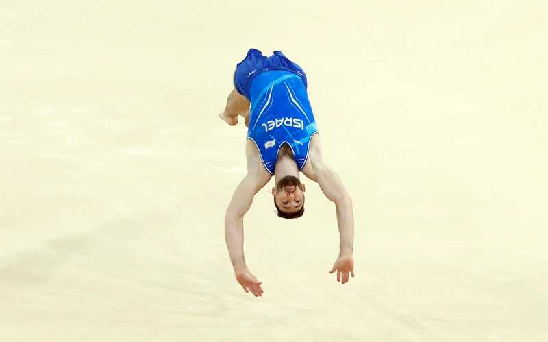 Israele esclusa dai Mondiali di ginnastica artistica: la decisione dell’Indonesia che fa discutere