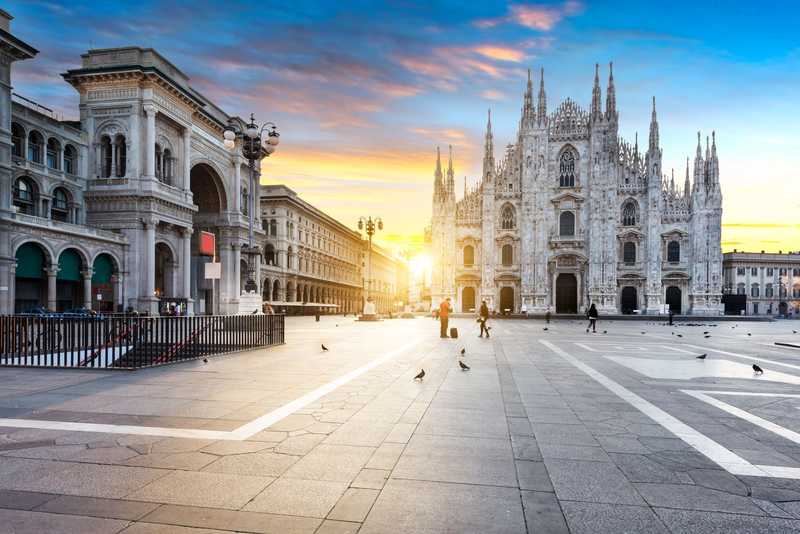 Milano festeggia il primo anno della linea M4: rivoluzione nella mobilità urbana