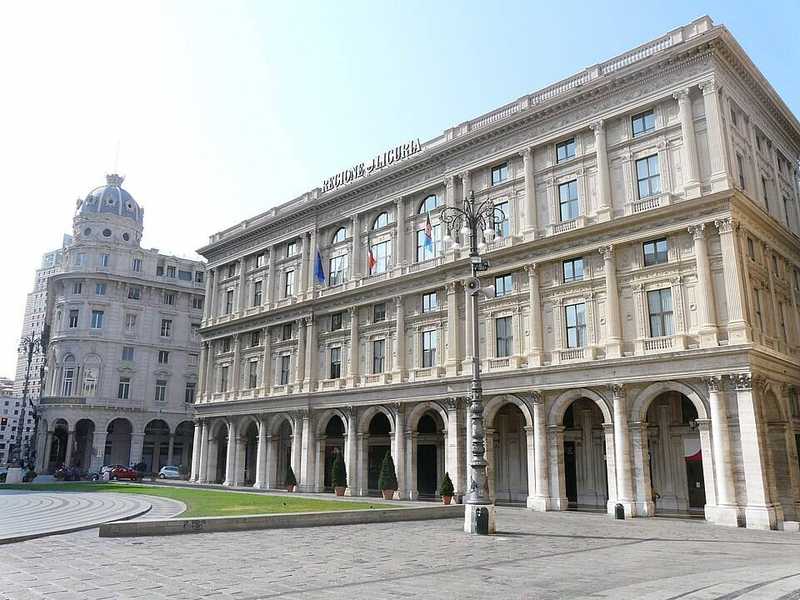 Politiche abitative, Regione Liguria: un nuovo passo verso l'informatizzazione