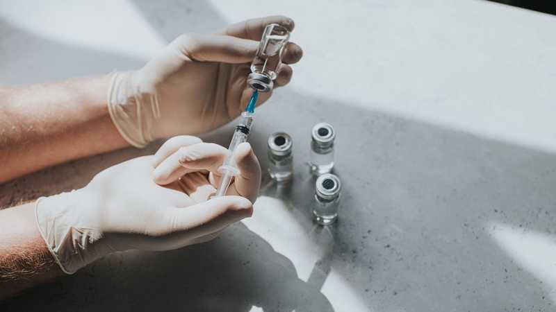 Scrotox: uso insospettabile del botulino