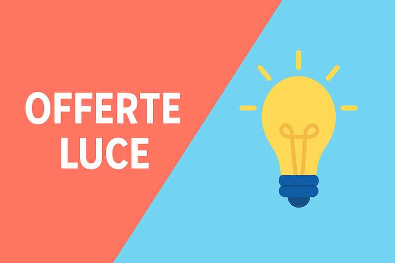 Le migliori offerte luce? Occhio alle nuove proposte intelligenti