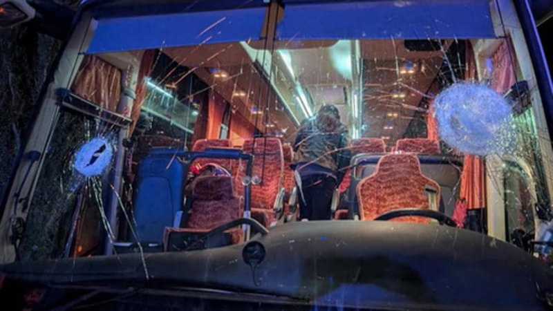 Tragedia a Rieti: tre ultras fermati per l'omicidio dell'autista Raffaele Marianella