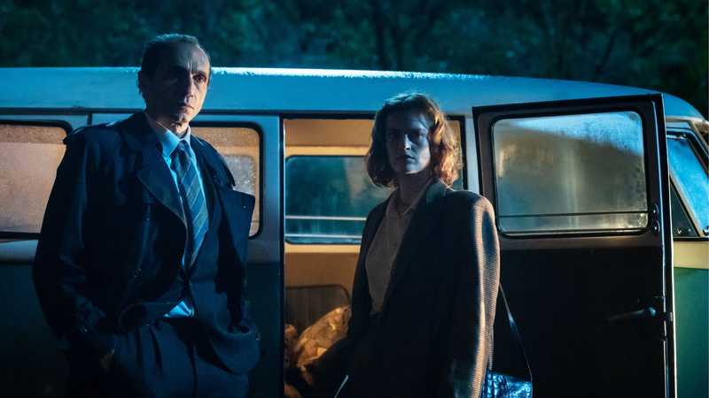 Il Mostro di Firenze: verità e mito nella serie Netflix