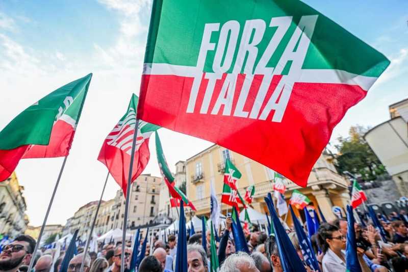Bomba carta a Ferrandelli, Falcone (FI-PPE): vicinanza e sostegno