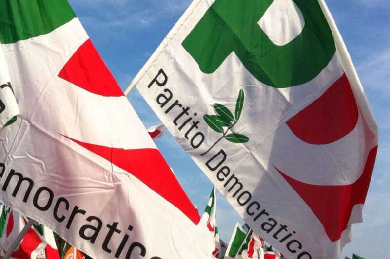 Palermo, direzione regionale Pd Sicilia si riunisce il 29 ottobre