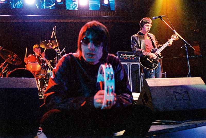 Dai Gallagher ai Jagger: i nepo baby del rock si fanno strada oltre la fama dei genitori