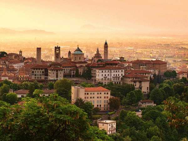 Digi Fibra, rete FTTH in arrivo anche a Bergamo e a Milano