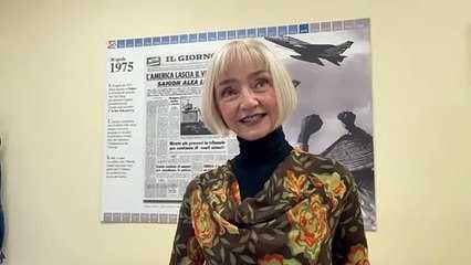 Monza celebra Maria De Medeiros: la Festa del cinema omaggia l’artista portoghese