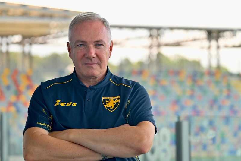 Sampdoria-Frosinone, le probabili formazioni
