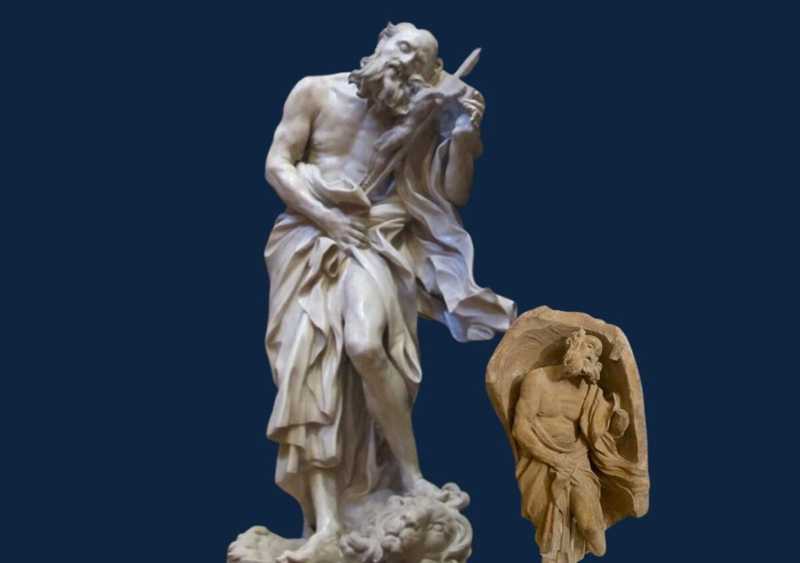 Bernini senza confini: l’arte barocca in Sicilia in dialogo con Roma