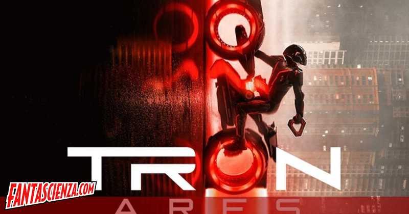 Da Tron a Tron: Ares, l’evoluzione dell’universo digitale