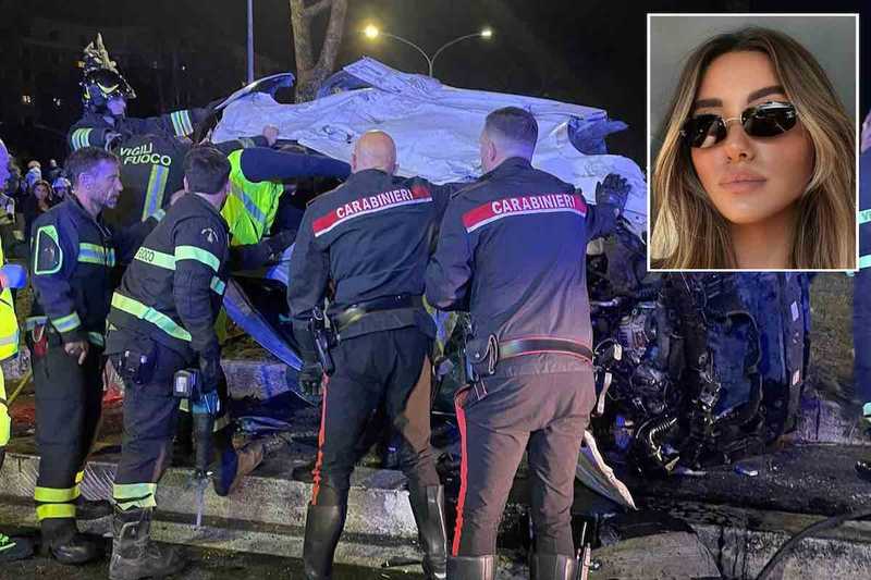 Incidente mortale sulla Colombo: 22enne negativo a droga e alcol