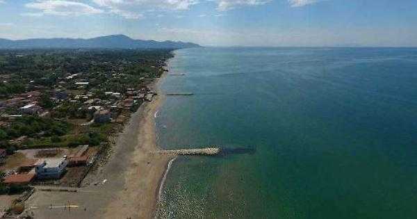 Cadavere sulla spiaggia, la Procura di Cassino dispone l’autopsia