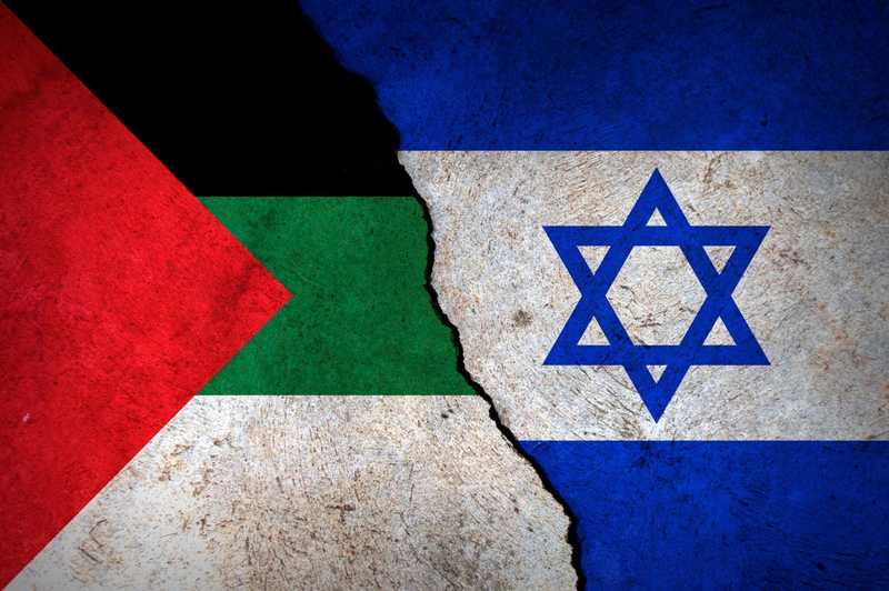 Conflitto Israele-Palestina: nuove speranze