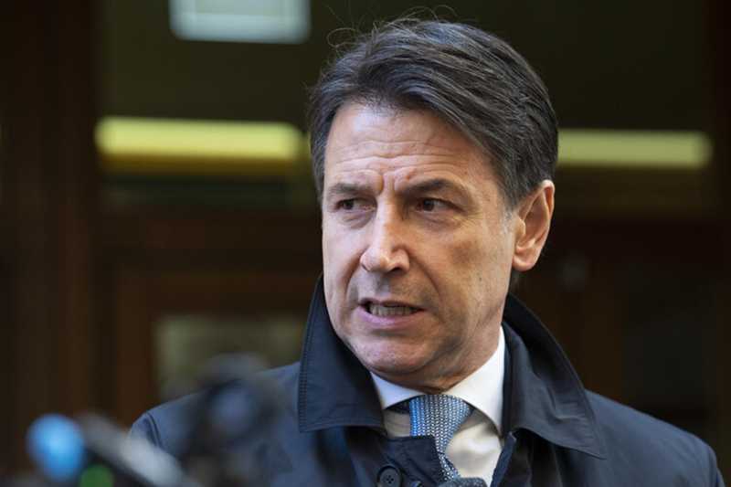 Conte critica Meloni dopo l’incontro con Orban: “Avranno discusso i fallimenti sui migranti