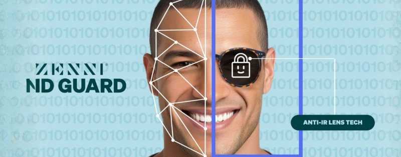 Gli occhiali anti-riconoscimento facciale sono un argomento sempre più discusso, soprattutto in un'epoca in cui la tecnologia di riconoscimento facciale è diventata onnipresente.