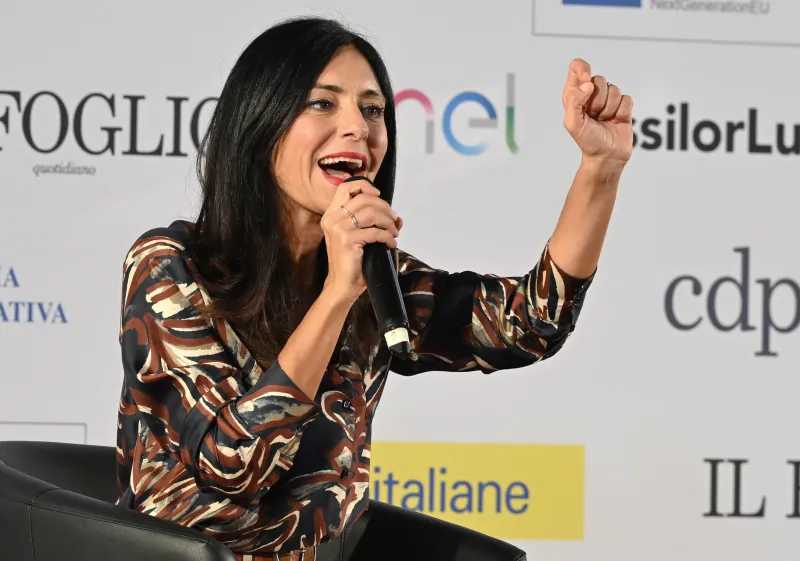 Il Pd e la sfida interna: Picierno contro Schlein