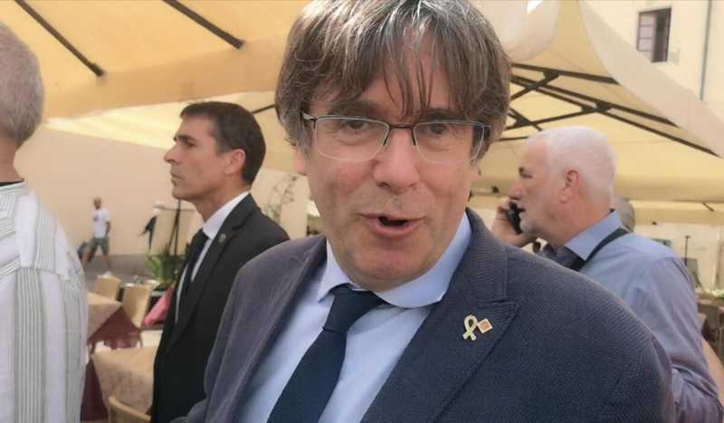 Spagna, Puigdemont rompe con Sanchez: Junts abbandona il governo socialista