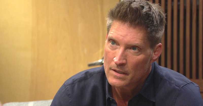 Deacon accusa Steffy, Hope consola Finn