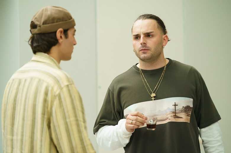 Hype, la serie tv con Ernia su RaiPlay dal 31 ottobre