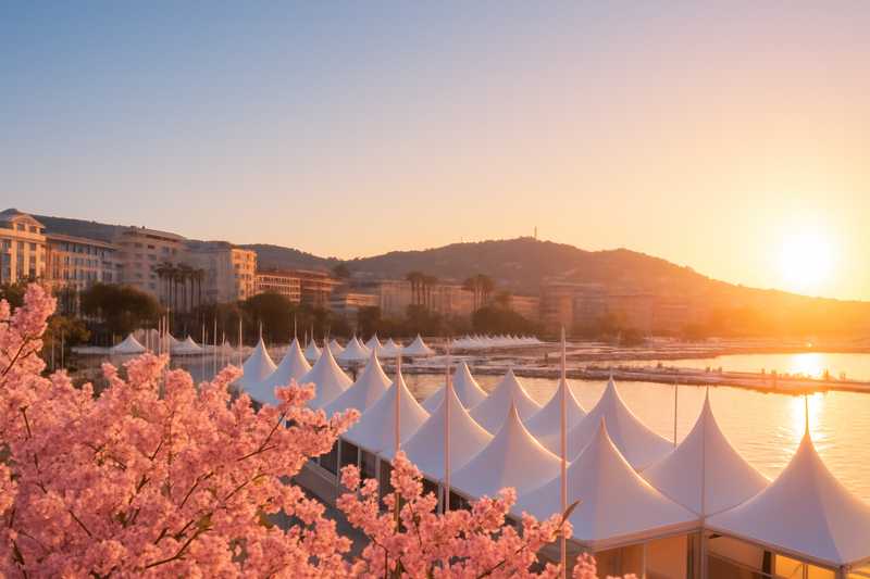 Il Giappone protagonista a Cannes 2026