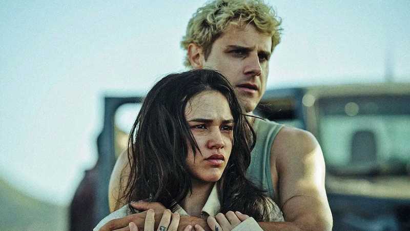 Io sono Rosa Ricci: da esperimento a cliché camorristico