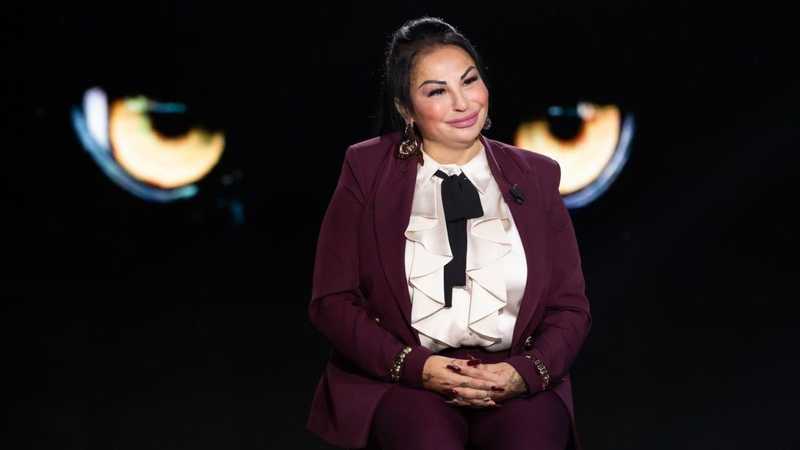 Rita De Crescenzo: tra dolore, rinascita e verità senza filtri