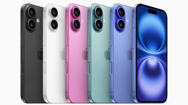 Super Offerte Apple: iPhone e accessori scontati fino al 78%