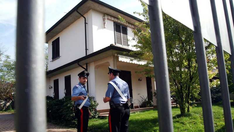 Baby Tonfa e l’omicidio di Chiara Poggi: un legame inquietante